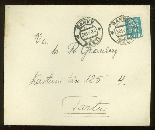 Estonia f72 cover - f72,