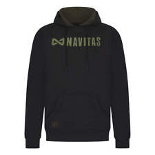 Navitas Core Hoody Black - All
