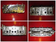 RECONDITIONED FIAT PUNTO 1.2 8V CYLINDER HEAD 55187456 1999-2006