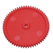 Gears 30 Tooth Plastic Cog