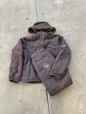 Vintage O'Neill Freedom Snow