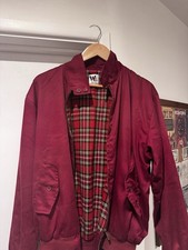 Warrior Harrington Jacket