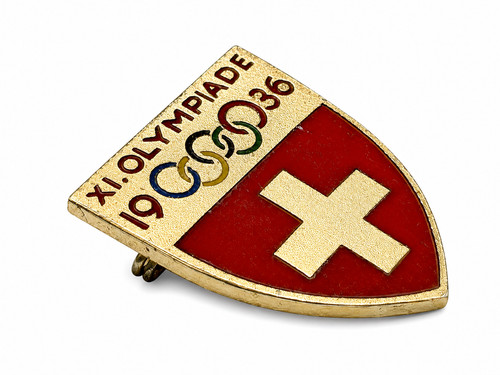 Official swiss olympic - swiss,
