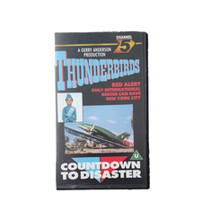 Thunderbirds show countdown - show,