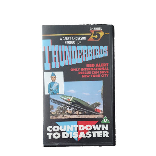 Thunderbirds show countdown - thunderbirds,