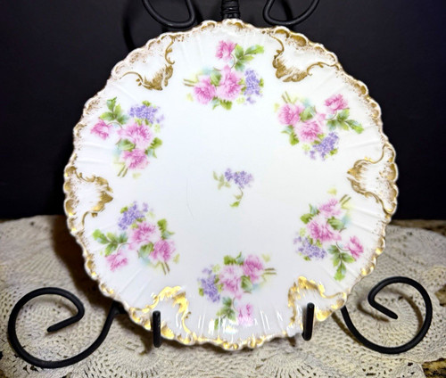 Set antique limoges france - set,