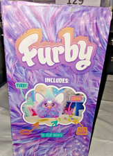 Furby Purple F6743 Fashion