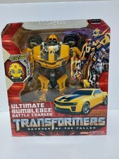 Transformers Figure Ultimate