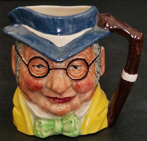 Vintage artone pickwick - vintage,