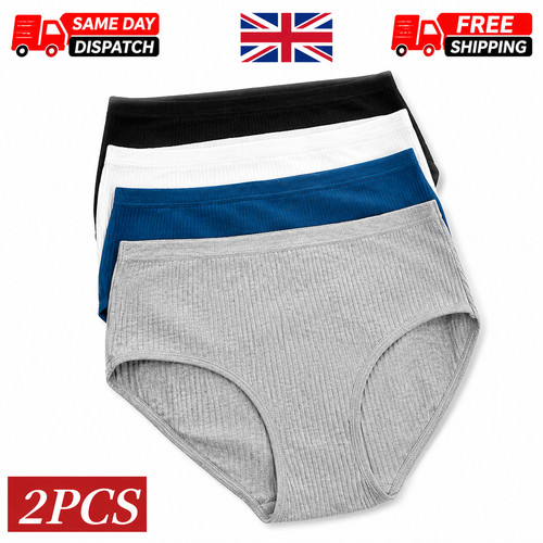 Pack ladies briefs maxi - ladies,
