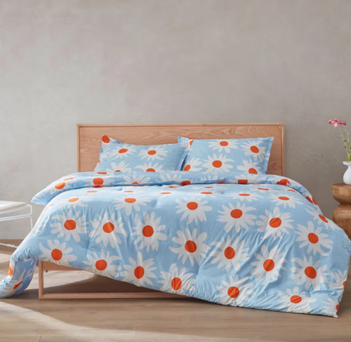 Marimekko king duvet - marimekko,