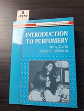 INTRODUCTION TO PERFUMERY
