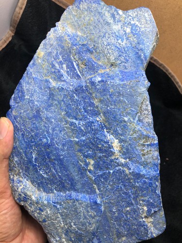5kg natural lapis lazuli - 4.5kg,