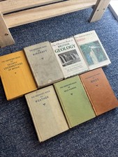 Observer's Books - Collection
