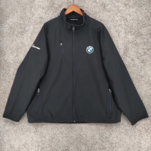 Bmw dealership jacket mens 2xl - dealership,