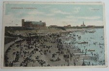 LONGSANDS, TYNEMOUTH.  VINTAGE