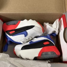 Nike Air Max 2090 Evolution of