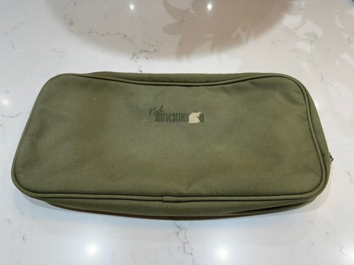 Rod hutchinson padded buzz - buzz, bar
