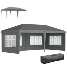 Outsunny heavy duty - 3,