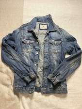 Zara Man Men’s Denim