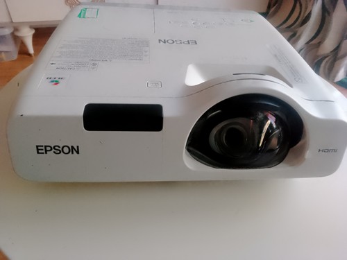 Epson 530 projector - epson,
