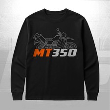 For Harley-Davidson MT350E &