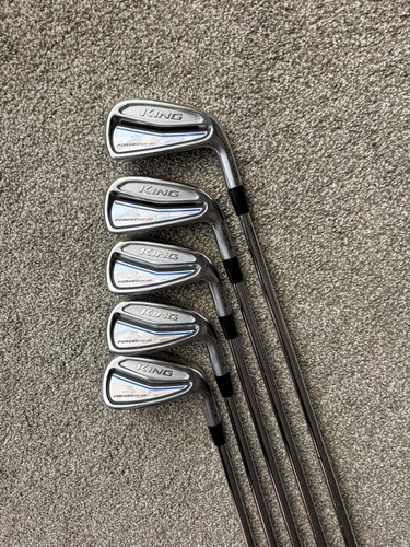Cobra king forged one - forged,