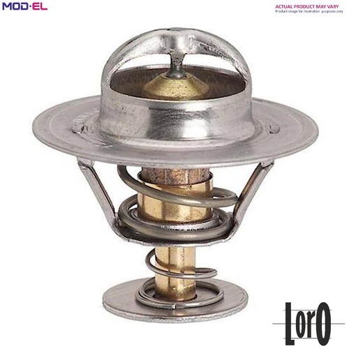 Thermostat coolant - thermostat,
