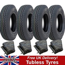 Four tyre tube - 5.70,