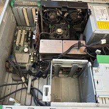 HP XW6400 Workstation - psu