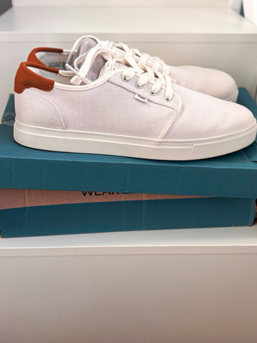 Toms carlo men - toms,