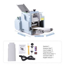 Electric Pasta Maker Noodle