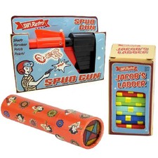 3 SET Children's Kids Novelty