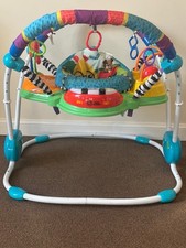Baby Einstein Friends Activity