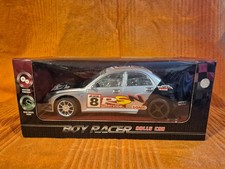1:18 Scale Boy Racer Rally Car Boxed