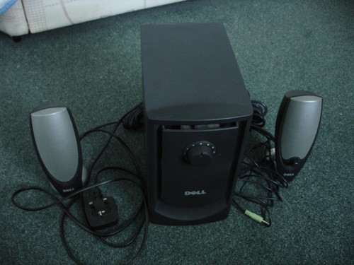 Dell zylux multimedia - dell,