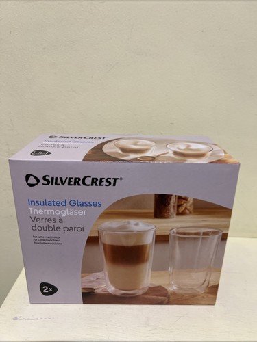 Silvercrest pack insulated - 2,