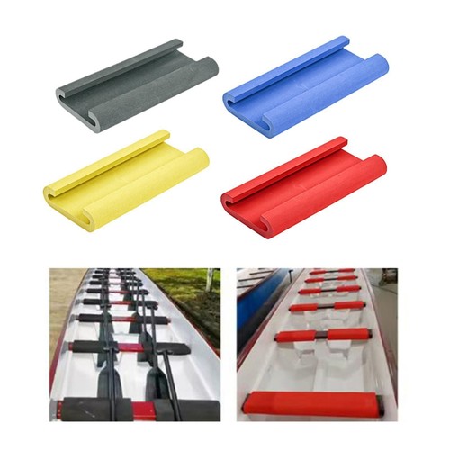 Dragon boat seat - dragon,