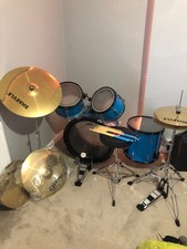 Premier Royale 6 Piece Drum