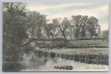 Newark Abbey Woking Surrey