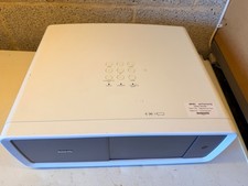 Sanyo PLV-Z700 Projector HD