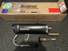 Muffler Yamaha X Max  300