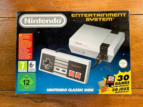 Nintendo entertainment system - nintendo,
