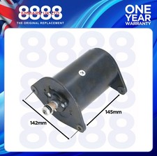 DYNAMO WITHOUT PULLEY For Ford