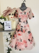 Coco Doll  Size 12 Dress &