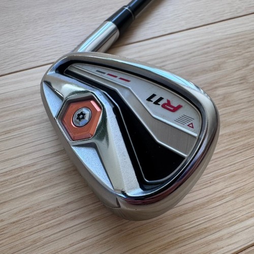 Taylormade r11 iron pitching - r11,