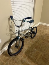 Schwinn Predator Vintage Old