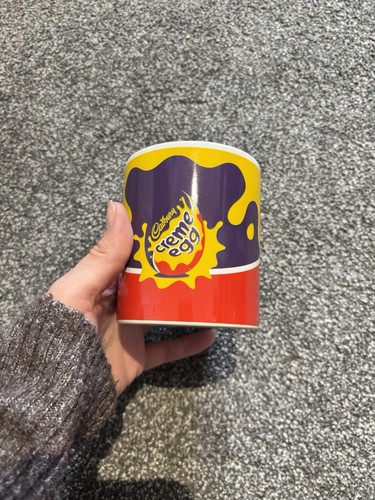 Official cadbury creme - cadbury,