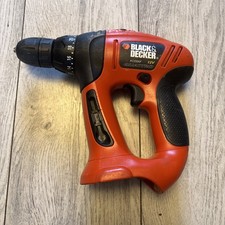 Black And Decker Quattro