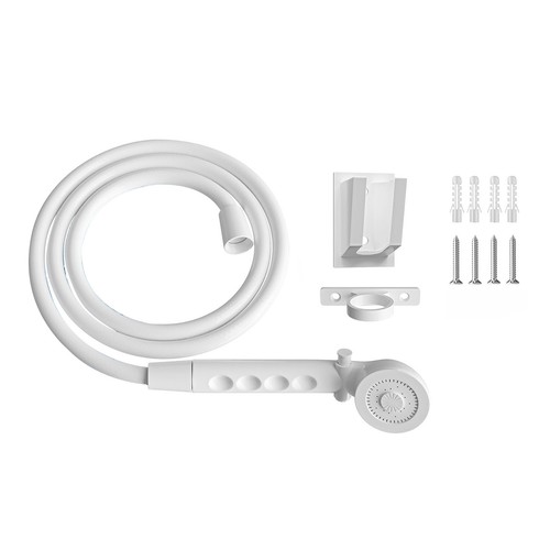 Mode shower head - shower, 59